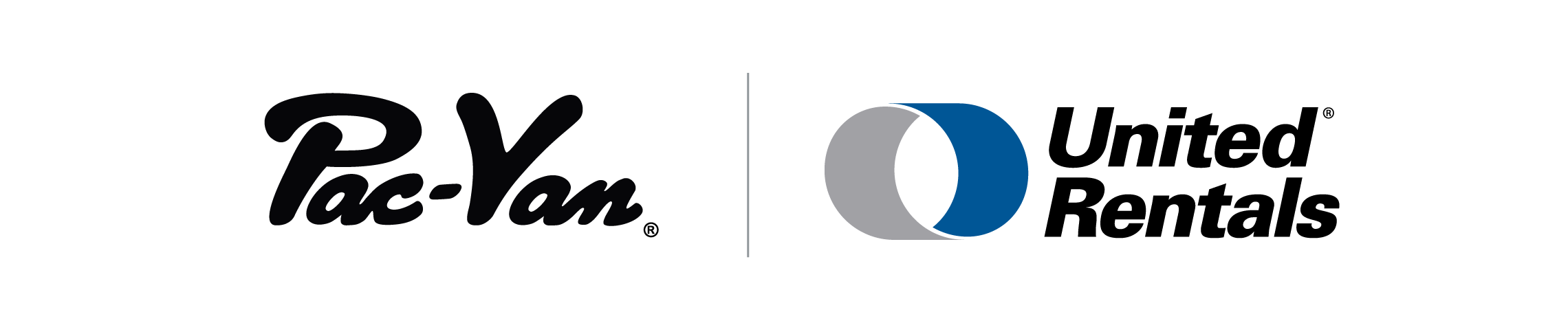 Pac-Van Logo