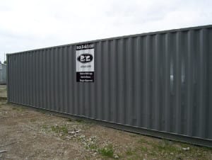 Storage Container