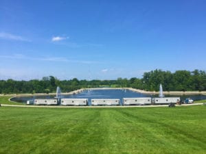 St Louis Fair Event Mobile Restrooms