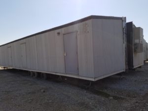 24'x64' Classroom Memphis