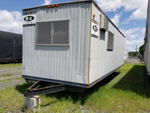 8x32 Mobile Offices