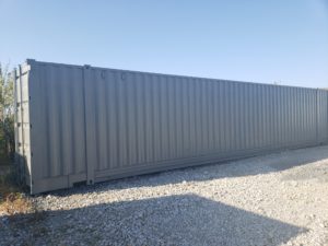 Storage Container for Sale Indianapolis