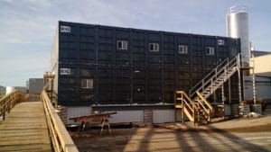 GCGB Industrial