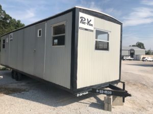 8x30 Mobile Office