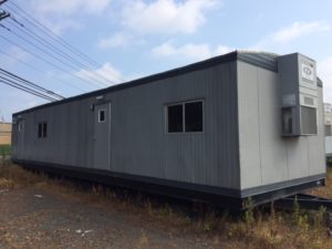 12'x54' & 12'x60' Mobile Offices For Rent Starting at $425 per month mobile office