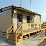 Modular Office Goverment