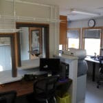 Modular Office Goverment