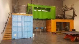 Ideabox Inc Customer Containers Container Modifications
