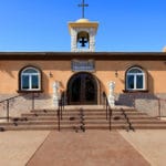 Modular church