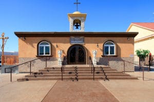 Modular church