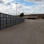 Storage Containers Education