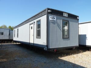 12x48 mobile sales office