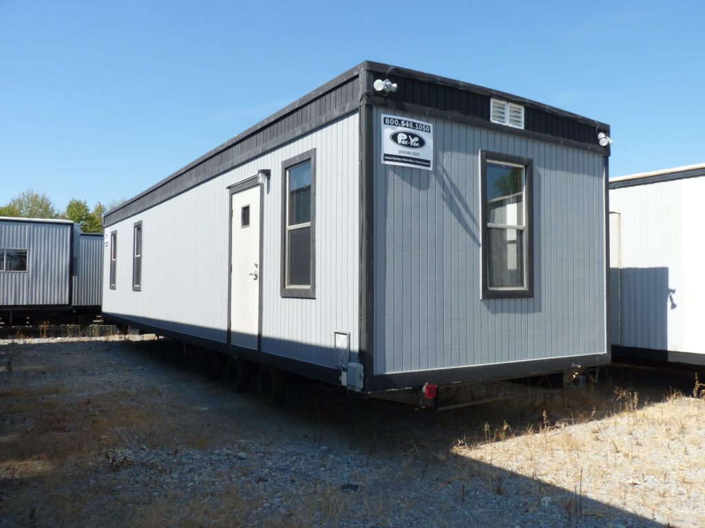 Mobile Office Trailers Mobile Office Trailers For Rent