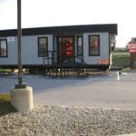 Retail Mobile Office