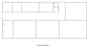 48 x 108 Custom Modular 9 Unit Complex