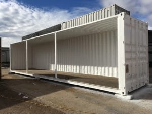 storage conatiner Elko