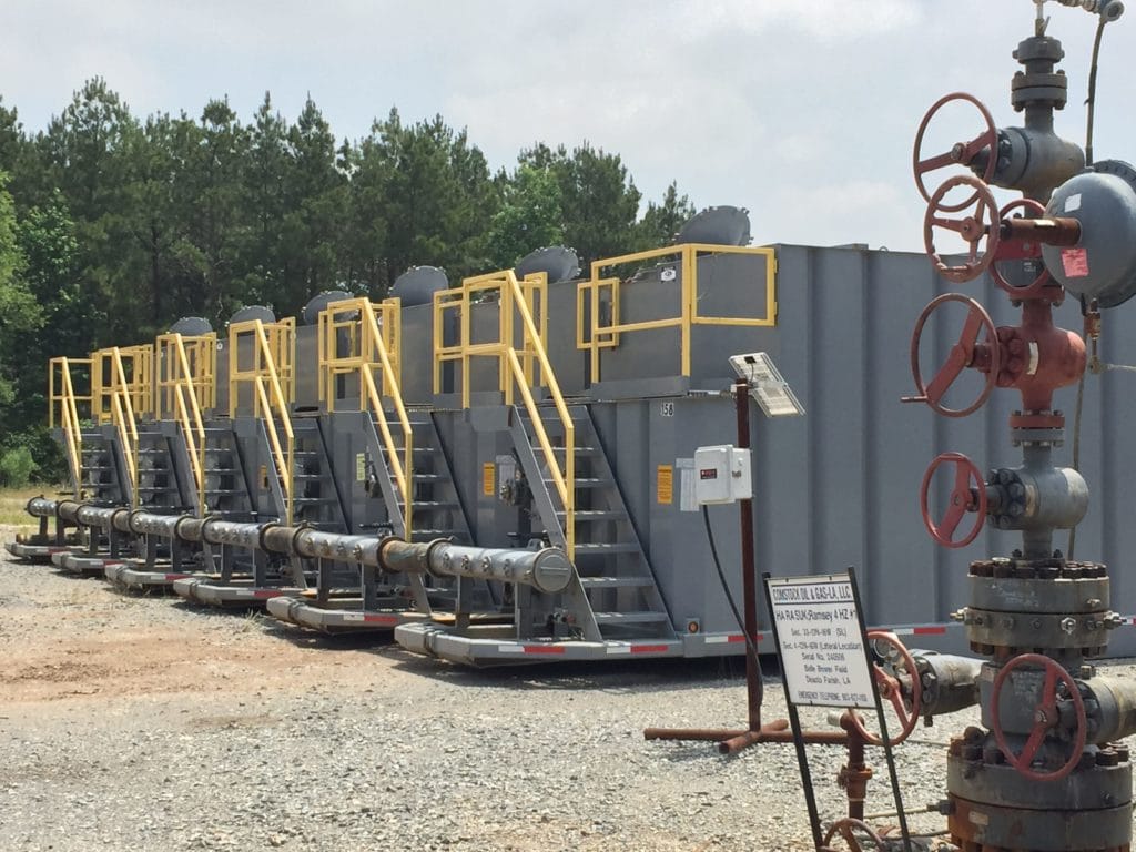 v bottom crossover frac tank texas PacVan