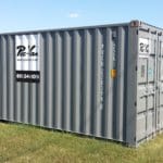 conex boxes cargo containers conex box conex boxes