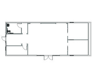 Pardee Homes FP