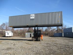 storage container charlotte raleigh 1