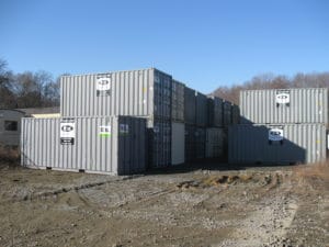 storage container charlotte raleigh 2