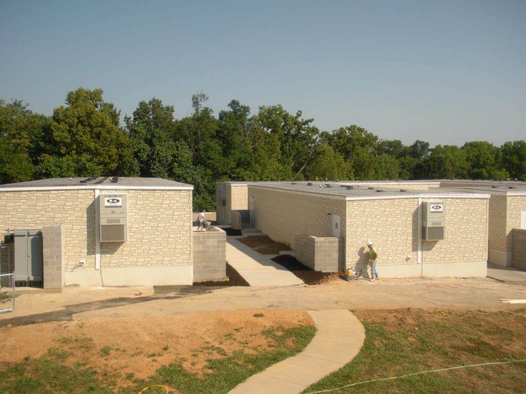 10-plex Good-Shepherd-School 1 Good Shepherd Modular Classrooms