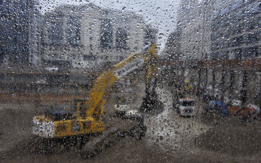 Dewatering blog photo