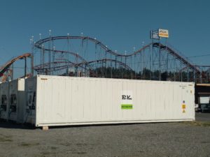 Reefers at the WA State Fair