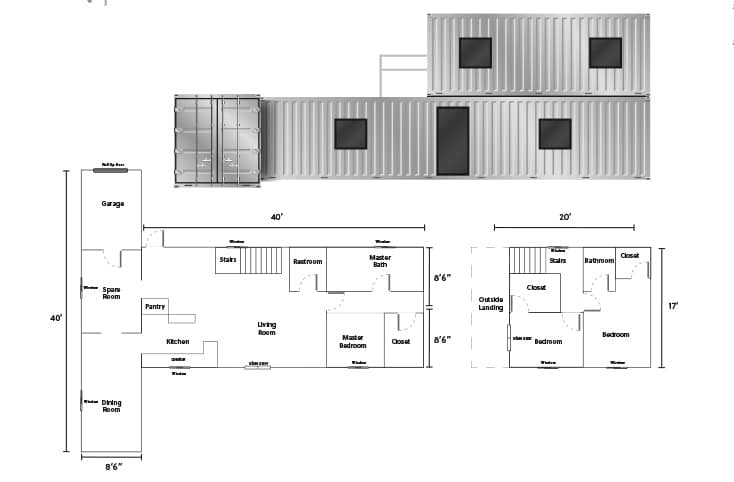 Custom Elite Residential Emergency Training Facility