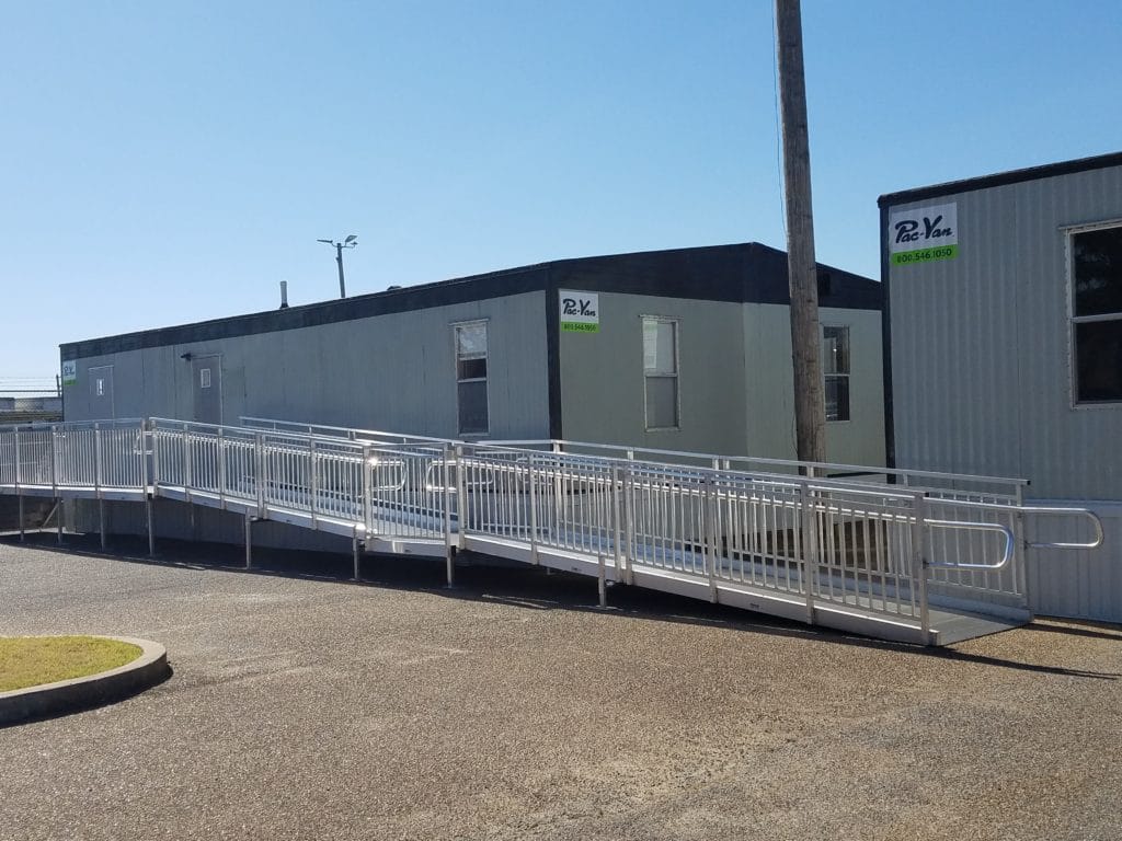 Storage Shipping Containers Memphis, TN PacVan