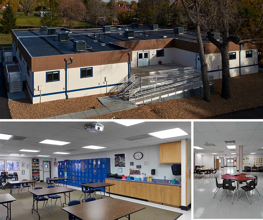 Lincoln Academy School