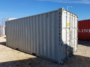 SPECIAL MEMPHIS – 20' Used Storage Containers For Sale - $1600 20' Used Storage Containers For Sale