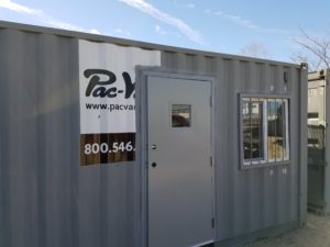 SPECIAL MEMPHIS - 20' Ground Level Office (GLO) For Sale - $3500 SPECIAL MEMPHIS - 20' Ground Level Office (GLO) For Sale - $3500