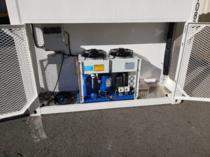 Portable Walk In Cooler/Freezers Seattle 