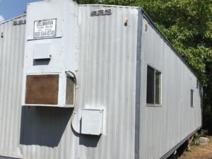 SPECIAL – Used Mobile Office 8’x32’ – 12’x60’ For Sale from $1,000 to $4,500 Used Mobile Office