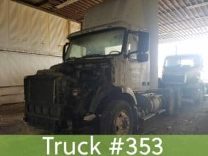 Columbus Fleet Truck Sale