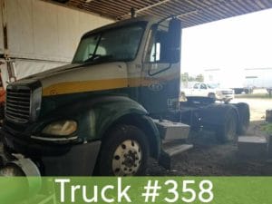 Columbus Fleet Truck Sale
