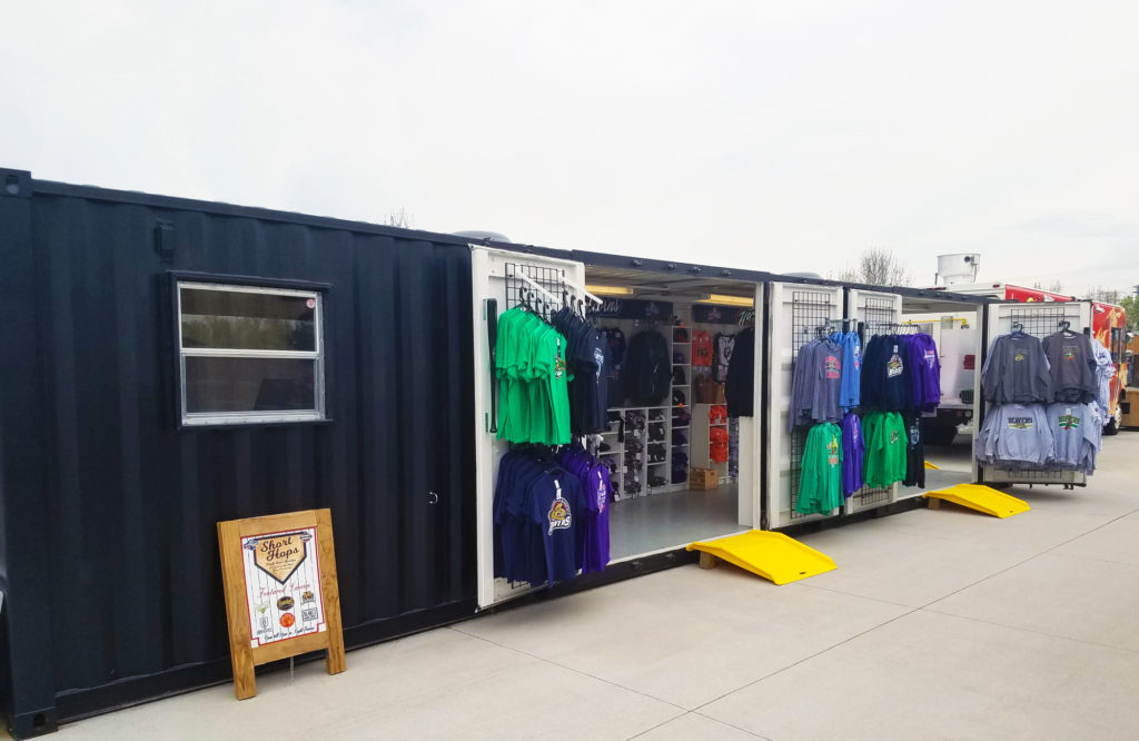 USPBL EXT ‎With Merch