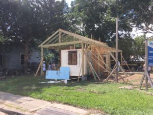 1020 Container House Lafayette LA