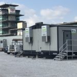 Mobile Office Speedway