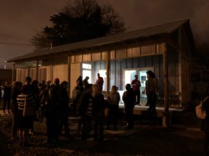 1020 Container House Lafayette LA