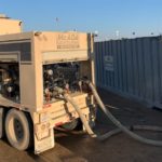 Frac Tank