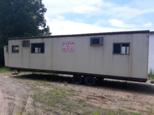 8x36 Mobile Office